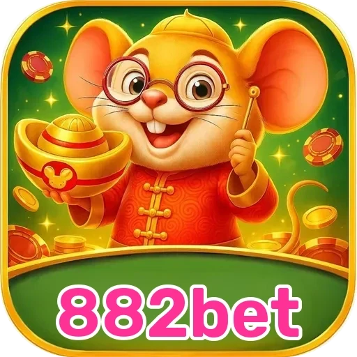 882bet e a Magia dos Caça-Níqueis que Encantam Jogadores