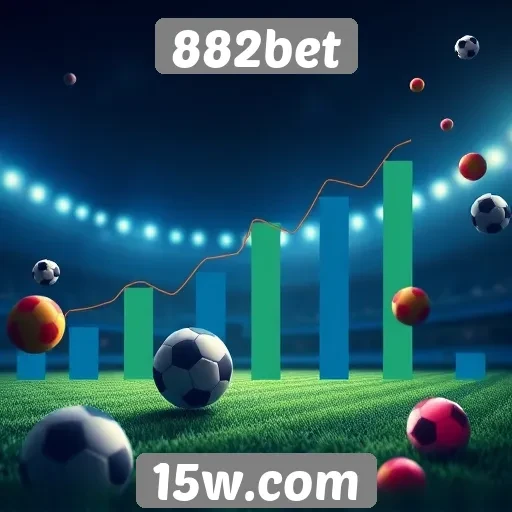 882bet analisa tendências em jogos online